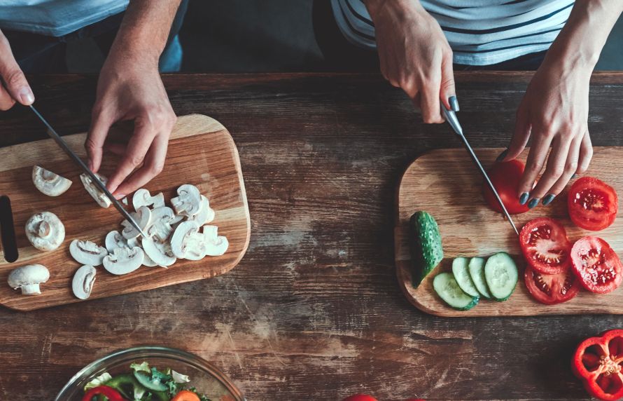 Amélioration Qualité Alimentation